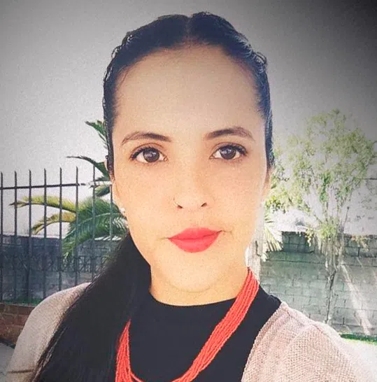 Soledad Narváez