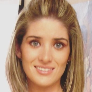 Patricia Chávez