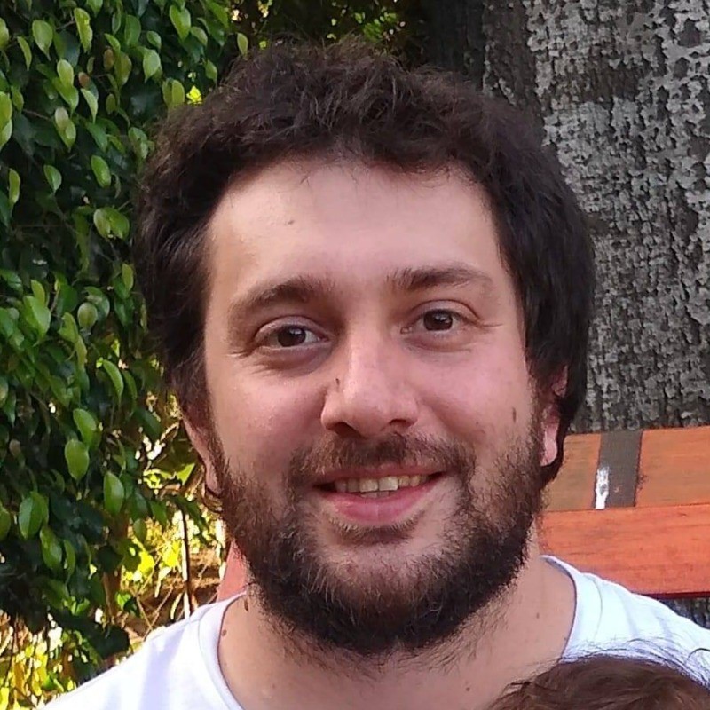 Juan Pablo Brogin