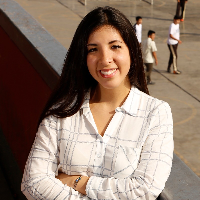 Sandra Santillán