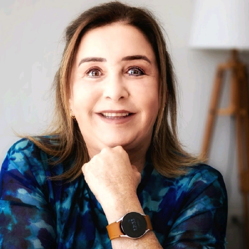 María Inés Barragan